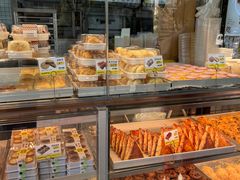 -鲍师傅糕点(江苏路店)