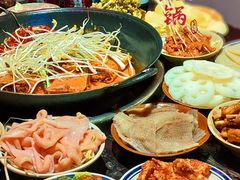 -四小区火锅·巷子里的重庆火锅(花照壁店)