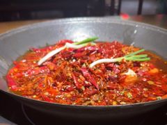 -萍姐火锅·公路夜市(打浦桥日月光店)