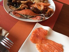 -宁波逸东豪生大酒店·豪生咖啡厅