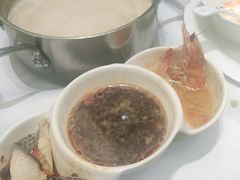 -红鼎豆捞·非遗鲍皇汤火锅(宝丰路店)