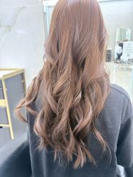 -苏奇发型·烫发染发