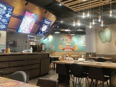 -棒约翰比萨·意面(松江开元店)