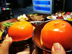 -楠火锅(哈尔滨金爵万象店)