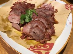 -春饼先生·北京烤鸭(甘井子万达店)