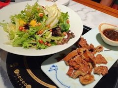 -孙记驴肉山庄(李桥店)