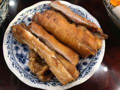 招牌肥肠-东门七爷螺蛳粉(浦东店)