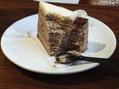 -嗒令甜品·主题融合料理餐厅(首座时代店)