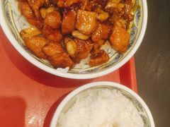 -和合谷(长虹桥店)