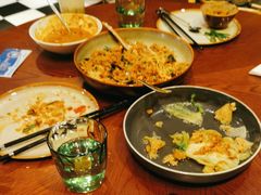 -亚特兰蒂斯·蟹餐厅 CRAB KITCHEN·鲜活海鲜