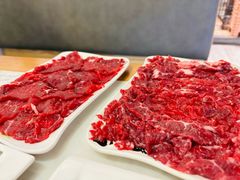 -牛沙暴潮汕牛肉火锅(章江南大道店)