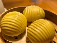 流沙包-珍宝轩海鲜火锅(碧湖大厦店)