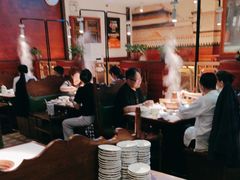-北京老门框爆肚涮肉馆(锦业路店)