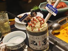 -大隐·成都火锅Bistro(合生麒麟新天地店)