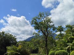 -广州都喜泰丽温泉度假酒店