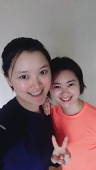 -Union瑜伽健康管理中心