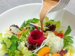 -燕兰楼·清真西北融合菜(亚运村店)