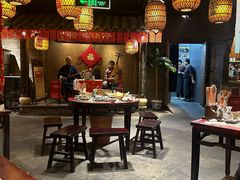 -南京大牌档(香港广场店)