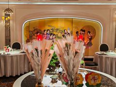 -玉满堂·湖北融合菜