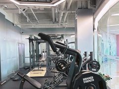 -Hi GYM嗨健身(泥城店)