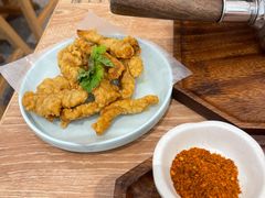 一口小酥肉-小满手工粉(杭州滨江龙湖店)