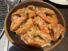 -万丽轩·粤菜(王府井金茂万丽酒店)
