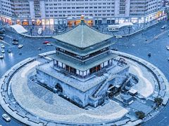 -西安城墙·碑林历史文化景区