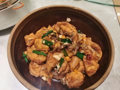 -绿草地·湘菜(酃湖师院店)