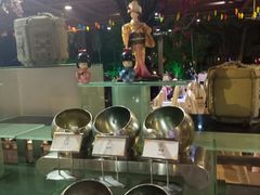 -三亚胜意海景酒店·海鲜自助餐厅(三亚湾路店)