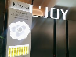 -LJOY丽锦造型·烫发染发