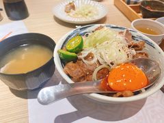 -堂本家·二代目·炸猪排(Express东海店)