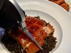 -曾宴·楚菜(湖北省博物馆店)