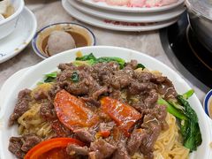 -合意桐坑牛肉粿·鲜牛肉火锅(嵩山总店)