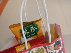 -海底捞火锅(崇文门新世界百货店)