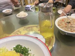 -杏花村水席楼·洛阳水席(老城十字街店)