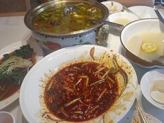 -将军府·鸡毛店(武侯祠店)