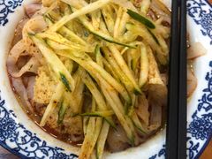 -西安调调(十全街店)