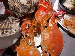 -一方渔歌蒸汽海鲜自助(文化路万达广场店)