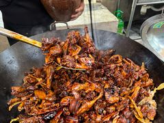 -回味黑鸭煲·始于2006(万松园店)