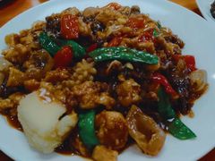 -德贤烧麦菜馆(本溪路店)