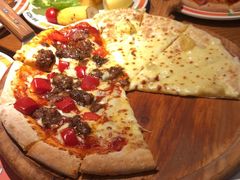 -比格比萨自助(万柳华联店)