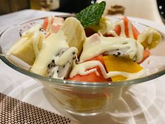 -新天地西餐厅(甘南路店)