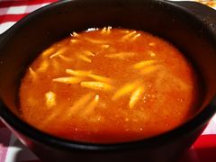 -西贝莜面村(当代商城店)