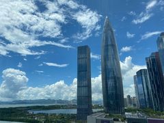 -深圳湾木棉花酒店