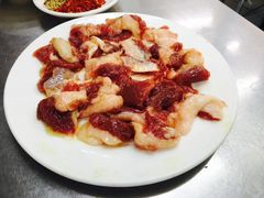 -松明一烤肉馆(鲁园店)