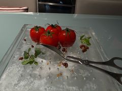 -小大董·烤鸭(观景餐厅·南京西路店)