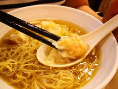 -盛记粥面(佐敦店)