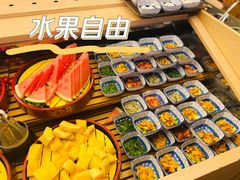 -温禾牛·和牛寿喜烧自助火锅(恒基名人店)