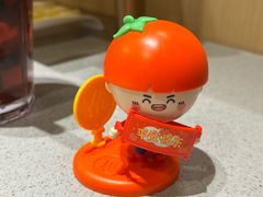 -海底捞火锅(嘉兴杉杉in象生日主题店)