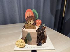 -半勺舒舒(太乙店)